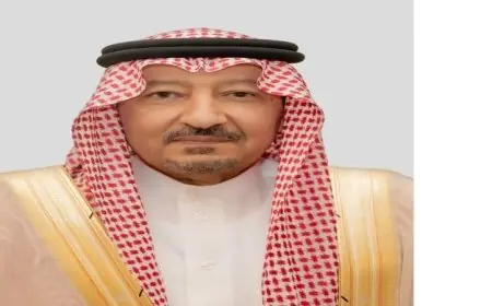 السعودية وفلسطين تتبادل الآراء حول أحدث التطورات في غزة