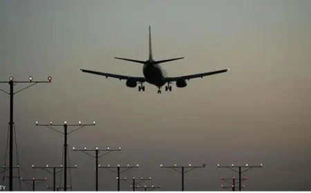 إغلاق مطار حلب في سوريا مستمر أمام الحركة الجوية حتى إشعار جديد