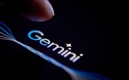 جوجل تكشف عن تحديثات جديدة مذهلة لجهاز «جيميناي» لتحسين تجربة التلفزيون