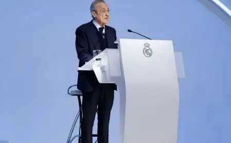 ريال مدريد يسعى لجني 300 مليون يورو سنوياً من صفقات الرعاية الجديدة