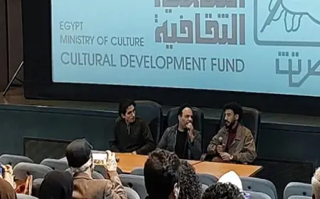 المركز القومي للسينما يطلق عروض نادي السينما المستقلة مع أفلام مميزة