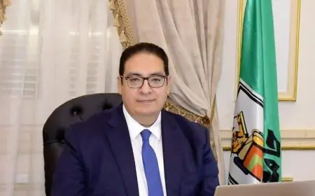 رئيس جامعة القاهرة يحتفي بتعيين 4 أساتذة من الجامعة كأعضاء في مجلس النواب