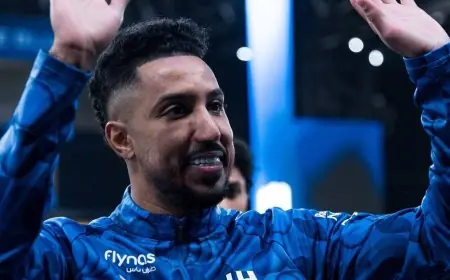 أفضل هدافي ديربيات العاصمة الرياض في الدوري السعودي تعرف عليهم الآن