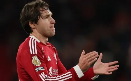 كييزا يحدد شروط بقائه في ليفربول و أربعة أندية إيطالية تتابع تطورات الوضع