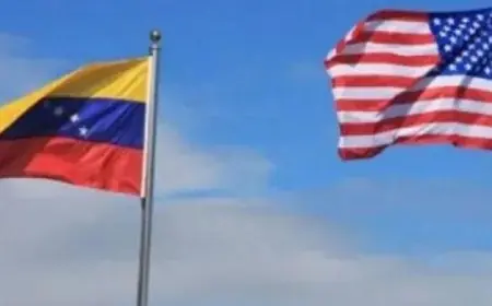 فنزويلا تتجاهل التحذير الأمني الأمريكي وتؤكد استقرار البلاد