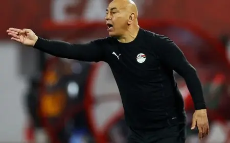 حسام حسن ووليد الركراكي يحققان إنجازاً تاريخياً بعد 61 عاماً في كأس إفريقيا