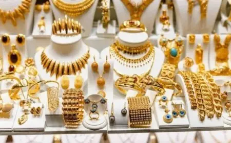 اكتشف سعر الذهب اليوم الاثنين 12 يناير 2026 عيار 21 المفاجئ والمثير للاهتمام