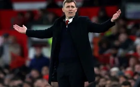 مانشستر يونايتد يشهد أقصر موسم له منذ 1914 في تاريخ كرة القدم