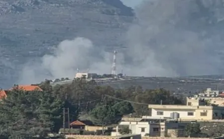 إسرائيل تواصل حملتها الجوية في جنوب لبنان والبقاع الغربي بخسائر متزايدة