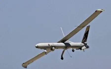 سول تُشكل فرقة عمل مشتركة للتحقيق في توغل الطائرات المسيرة بكوريا الشمالية