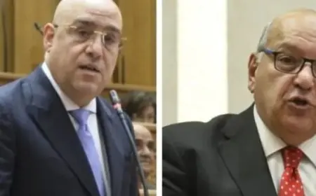 الجزار والوحش يحققان انتصاراً ساحقاً في وكالة البرلمان خلال الفصل التشريعي الثالث