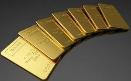 سعر سبيكة الذهب 10 جرام BTC اليوم الاثنين 12 يناير 2026 في محلات الصاغة