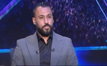 خطط حسام عاشور لفوز منتخب مصر على السنغال في نصف نهائي أمم إفريقيا
