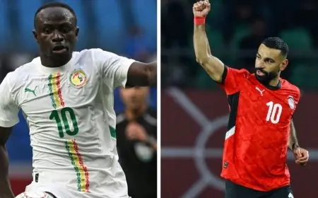 اكتشف تاريخ مواجهات مصر والسنغال في كأس أمم إفريقيا وتحليلها الكامل
