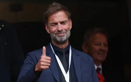 يورغن كلوب يتحدى ريال مدريد ويدعم تشابي ألونسو في موقف مثير