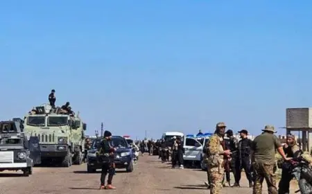 الجيش السوري يطالب الوحدات الكردية بالانسحاب الفوري من شرق حلب