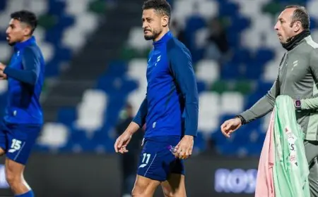 مراد باتنا يتألق ويسجل هدفاً لقيادة الفتح لتحقيق الفوز الخامس على التوالي في روشن