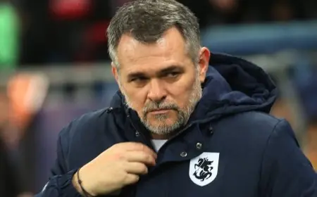 صراع مثير بين المدربين المحليين والدوليين لتولي تدريب منتخب تونس تعرف على أبرز الأسماء المرشحة