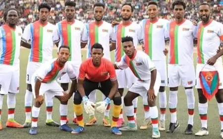 دولة إفريقية تستعد لخوض أول مباراة دولية بعد غياب 6 سنوات