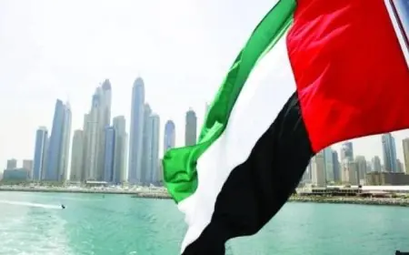 الإمارات تثمن قرار أمريكا بتصنيف فروع الإخوان المسلمين كمنظمات إرهابية