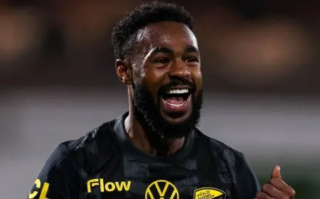 تقييم مفاجئ لكريم بنزيما والشنقيطي يتألق كأفضل لاعب في مباراة الاتحاد وضمك