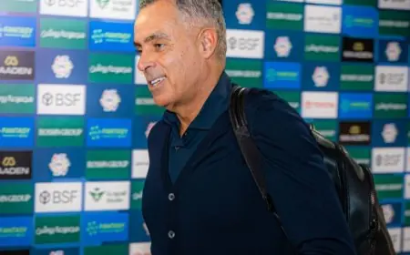 كشف جوزيه غوميز عن أسباب فشل الفتح في ضم أبرز نجوم العالم