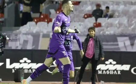 الهلال يثير الدهشة بتطورات صفقة عبد الله الحمدان مع النصر