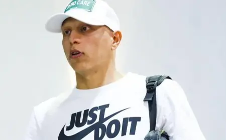 مدافع البنك الأهلي يؤجل حفل زفافه بسبب انتقاله المرتقب للأهلي