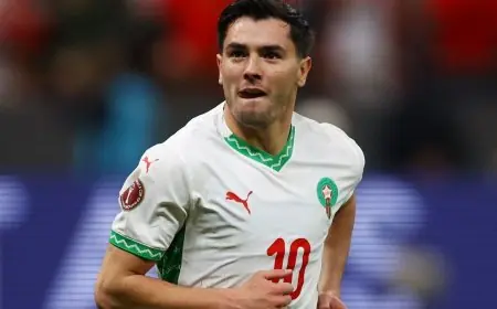 المغرب ومصر يسعيان لتحقيق حلم النهائي في مباريات الأربعاء مع انطلاقة أربيلوا