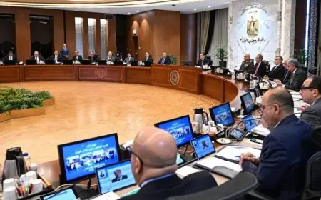 الوزراء يوافق على تمديد خدمة 152 من أعضاء المهن الطبية في وزارة الصحة