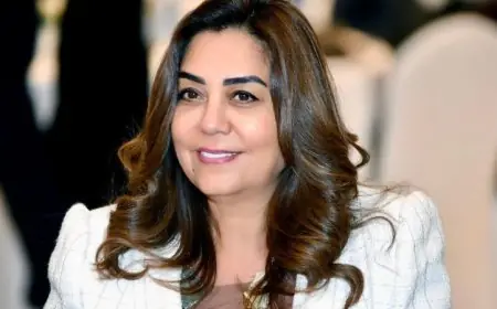 عوض يؤكد ضرورة حماية مسارات الطيور لنجاح مشروع رياح البحر الأحمر