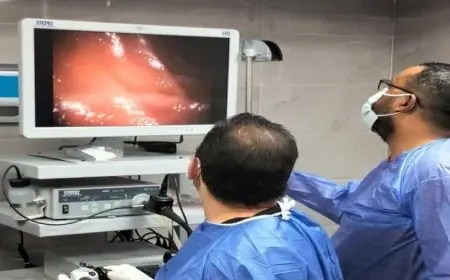 الصحة تعلن عن تقديم أكثر من 530 ألف خدمة طبية في الأقصر خلال عام 2025