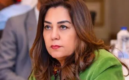 عوض تتجهز للإعلان عن تسليم المدافن الصحية الآمنة في مدن البحر الأحمر