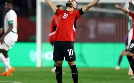 ليفربول يتمسك بمحمد صلاح ولن يسمح برحيله في الانتقالات الشتوية القادمة