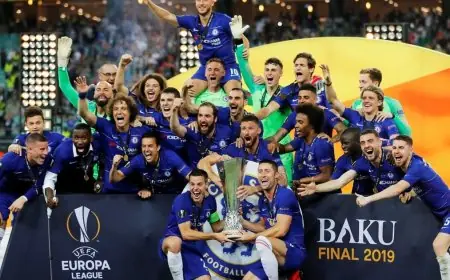 أهم 5 معارك تاريخية بين تشيلسي وأرسنال قبل مواجهتهما في كأس الرابطة