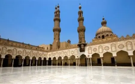 ملتقى الأزهر يؤكد أهمية الإسراء والمعراج كأحداث محورية في تاريخ الدعوة الإسلامية