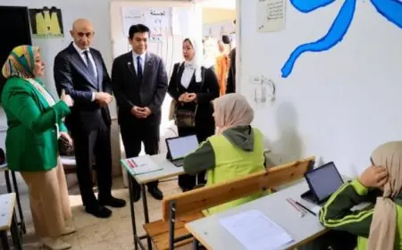 وزير التعليم يكشف عن نجاح التجربة المصرية اليابانية في السنوات الأخيرة