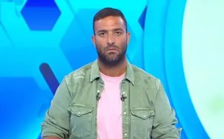 ميدو يكشف عن الفجوة الكبيرة بين منتخب مصر ومنتخبات المحترفين وأسباب ضعف الدوري المصري