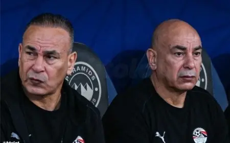 ميدو يؤكد وجود أعداء لحسام وإبراهيم حسن ويرفض تصفية الحسابات داخل المنتخب