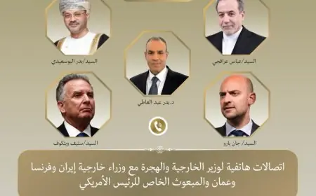 توجيهات الرئيس السيسي تشعل اتصالات وزير الخارجية لتهدئة التوترات في المنطقة