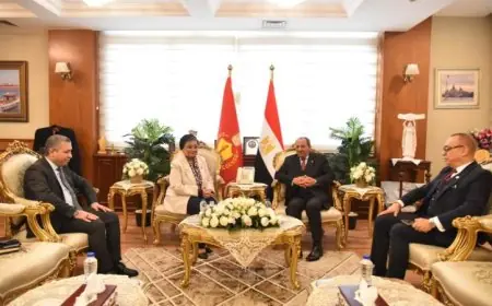 الصحة تكشف عن بورسعيد كنموذج رائد في تعزيز المؤشرات السكانية بحلول عام 2025