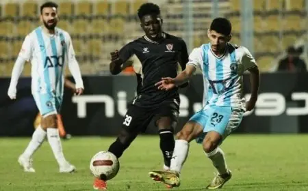 توقيت مباراة بيراميدز ضد بتروجيت في كأس العاصمة المصرية