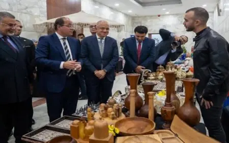 وزير المالية يكشف كيف تعزز السياسات المالية والمبادرات الضريبية والجمركية شراكة الثقة مع القطاع الخاص