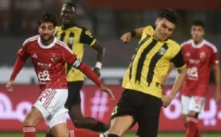 الأهلى يتحدى طلائع الجيش في قمة ختام دور المجموعات لكأس عاصمة مصر