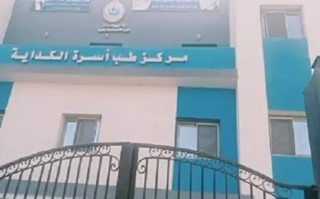 الصحة تقدم 31.2 مليون خدمة علاجية في منشآت محافظة الجيزة خلال عام 2025
