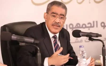 مشاركة وزير الخارجية مع 96 مؤسسة إعلامية أجنبية في فعالية هامة