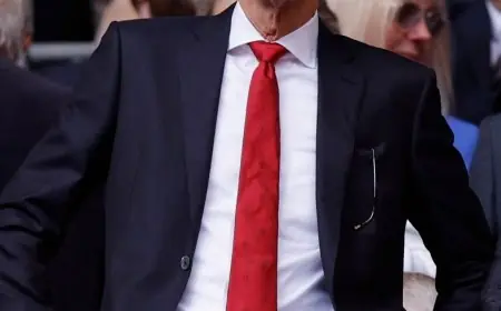 راتكليف يلتقي عائلة غليزر لبحث مستقبل نادي مانشستر يونايتد