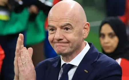 الرياضة العالمية تواجه مخاطر خسارة 1.6 تريليون دولار حتى عام 2050