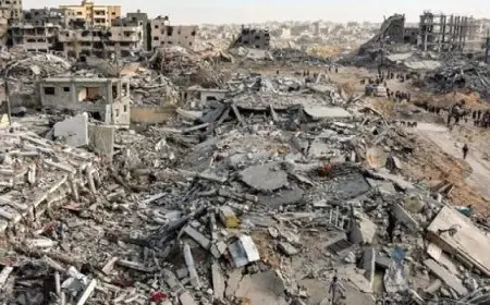 ارتفاع حصيلة الشهداء في غزة إلى 71441 والإصابات تتجاوز 171329 منذ بداية العدوان