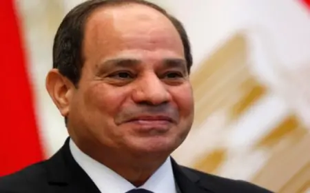 الفصائل الفلسطينية تشيد بجهود الرئيس السيسي والوسطاء لإنهاء معاناة الفلسطينيين وتقدم الشكر لمصر على دعم القضية الفلسطينية